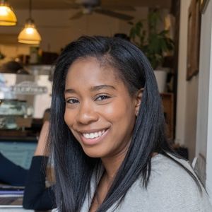 Meet your Posher, Justine